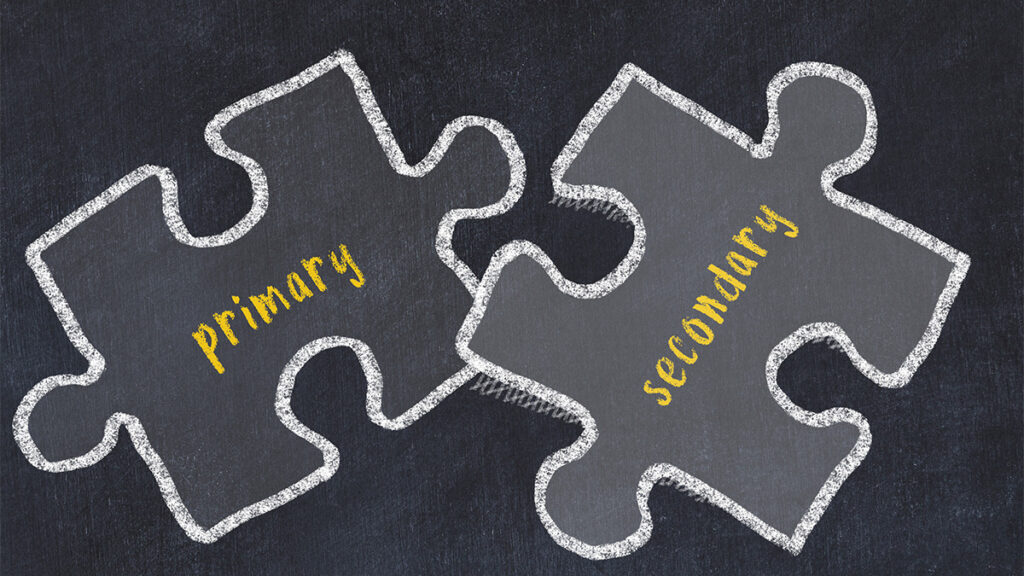 Primary vs Secondary Medical Coverage While Traveling
