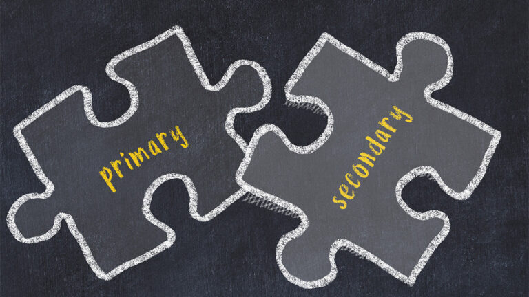 Primary vs Secondary Medical Coverage While Traveling