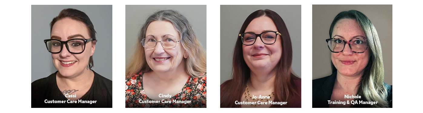 InsureMyTrip Customer Care Managers