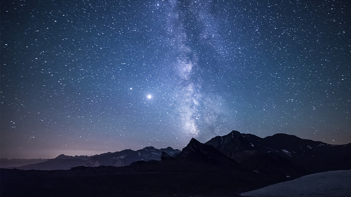 Top Stargazing Destinations Ranked