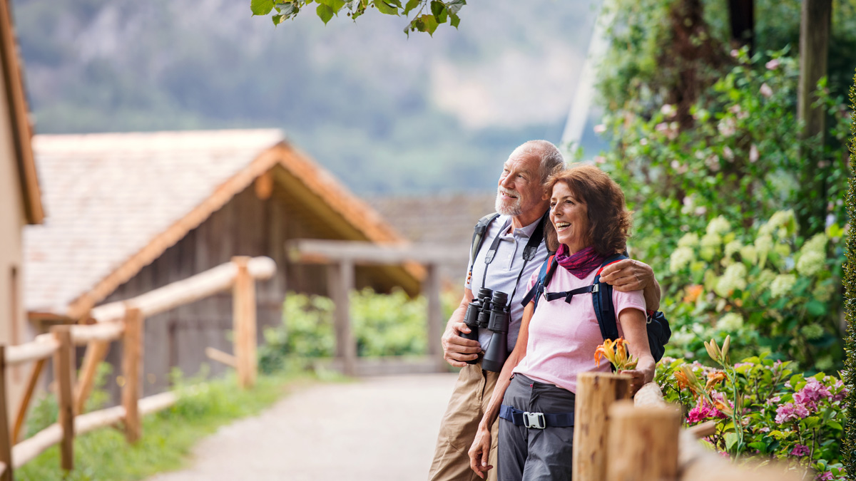 Does AARP Offer Travel Insurance? FAQ