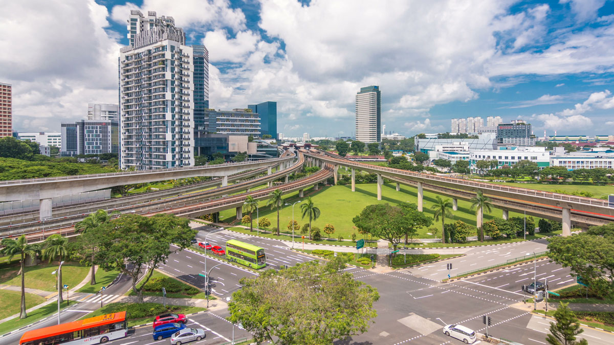 Best Public Transit Networks by City