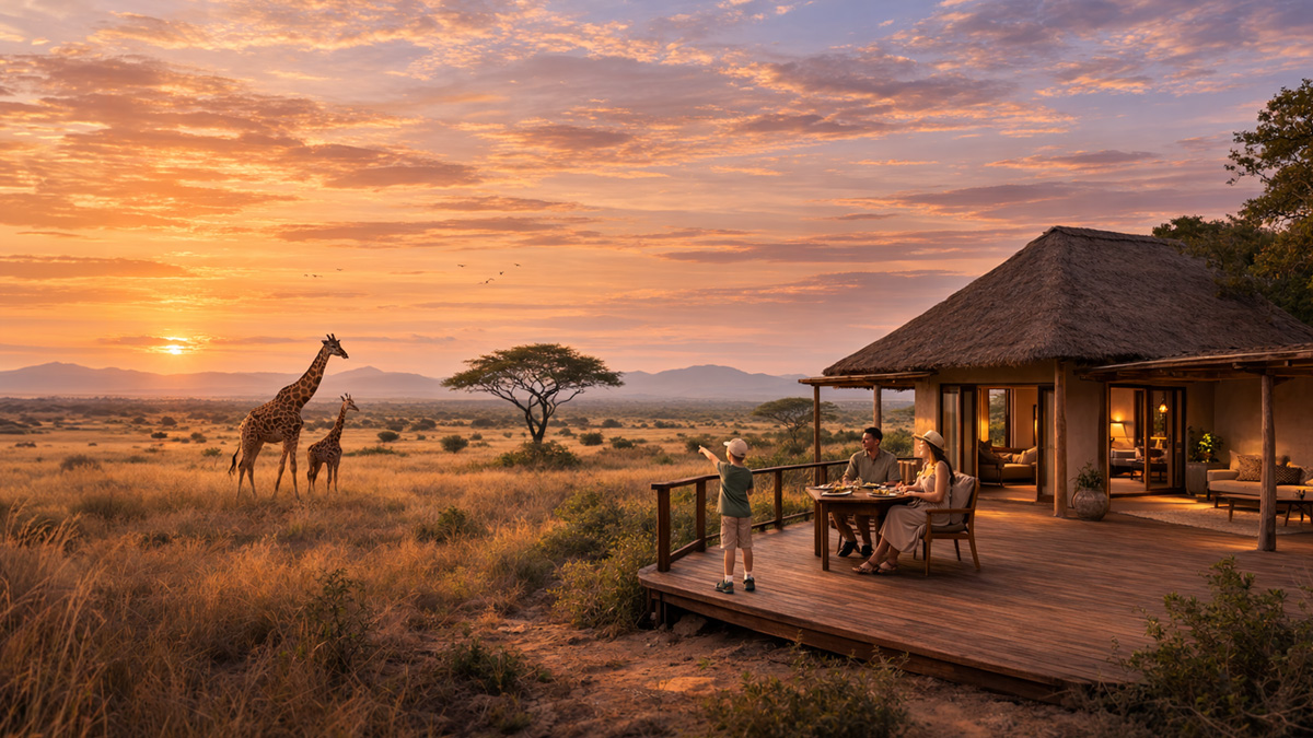 Luxury Vacation Travel Insurance Plans