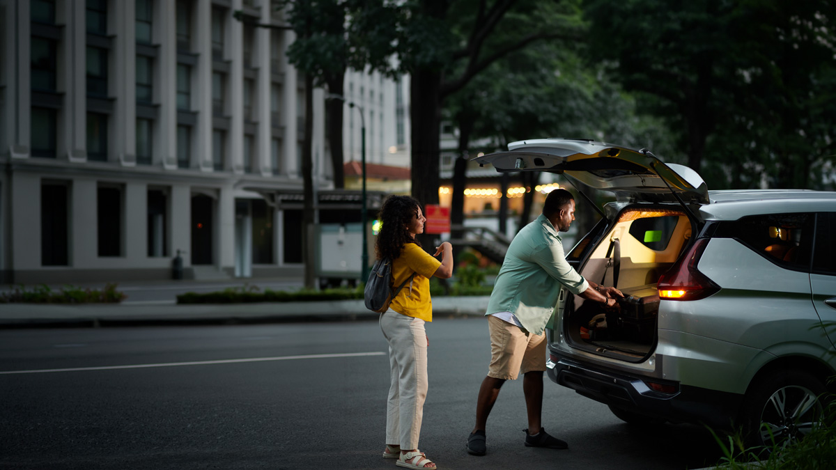 Interrupt for Any Reason Travel Insurance Coverage