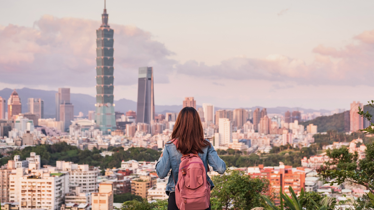 Best Cities in the World for Solo Women Travelers