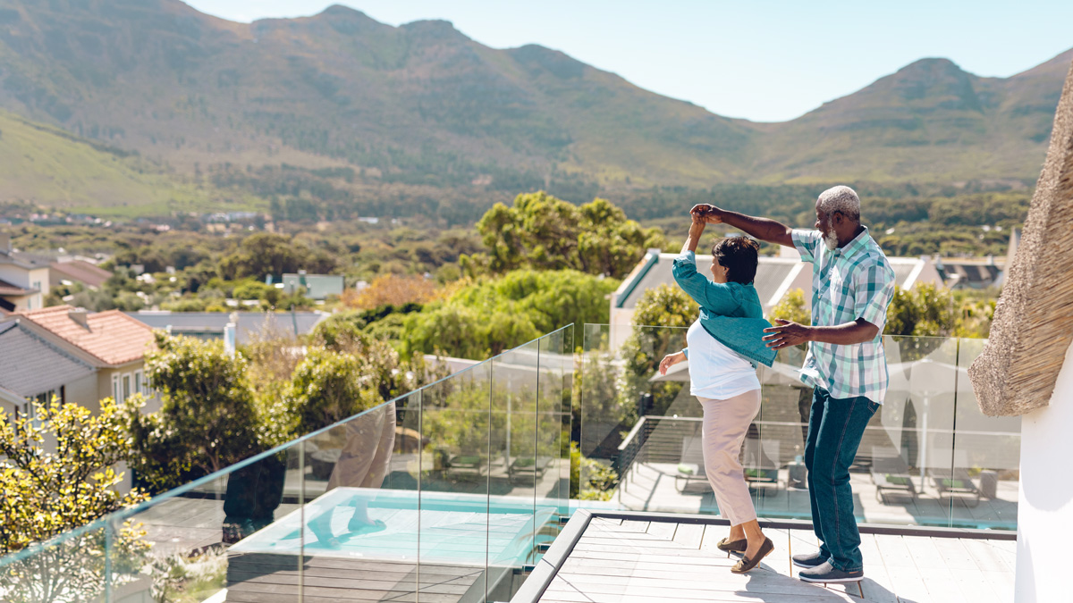 Travel Insurance for Elderly Travelers