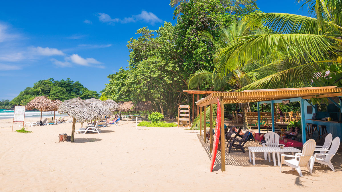 Panama Travel Insurance