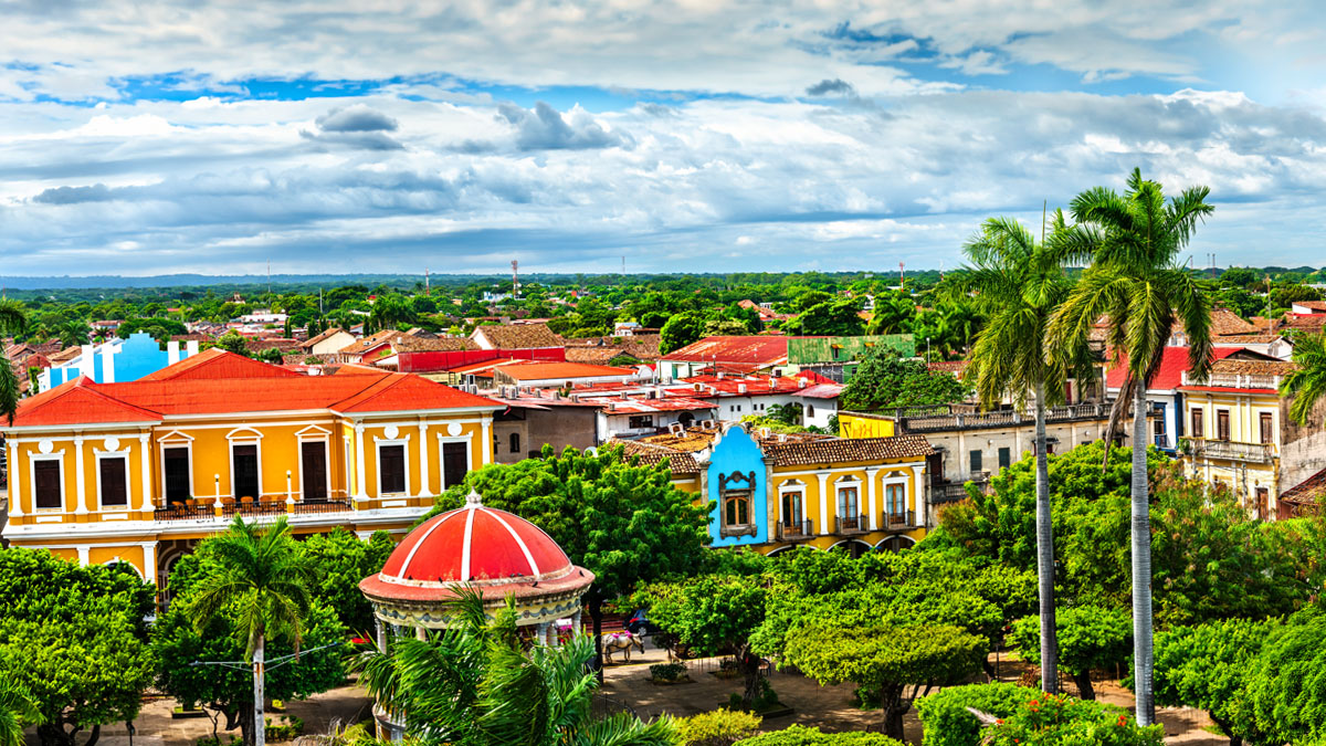 Nicaragua Travel Insurance