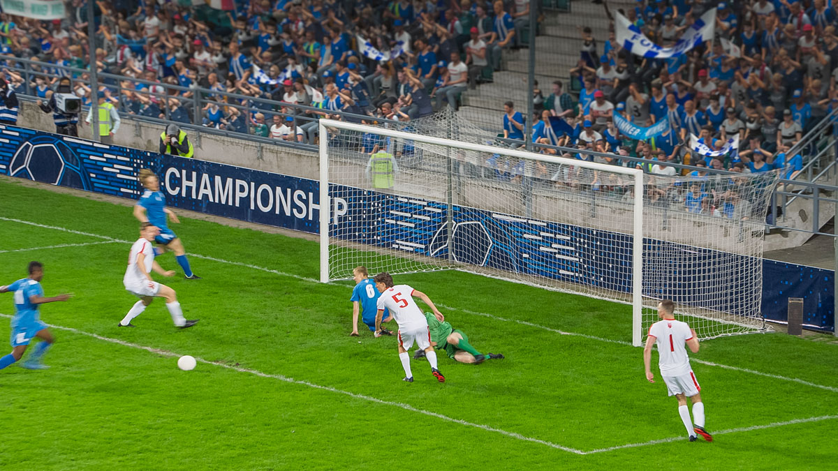 Travel Insurance for the World Cup