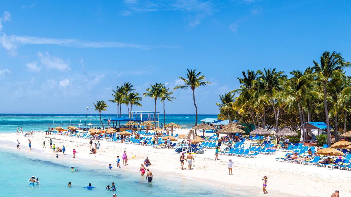 Travel Insurance for Caribbean Trips