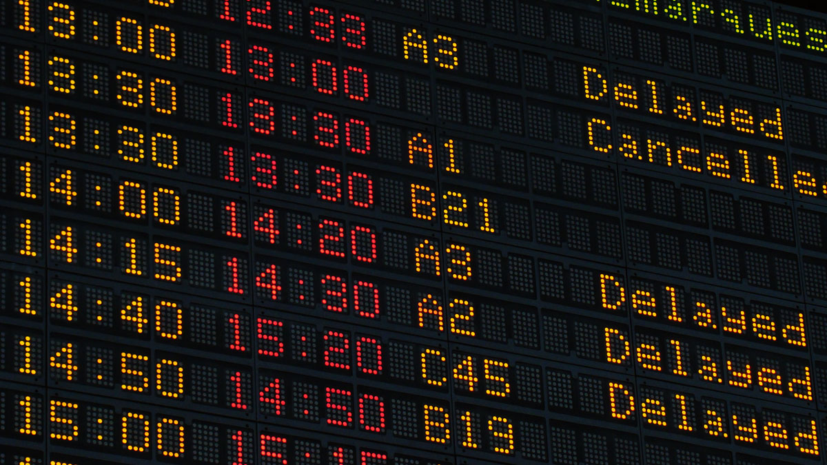 Do Airlines Have To Compensate for Flight Delays FAQ