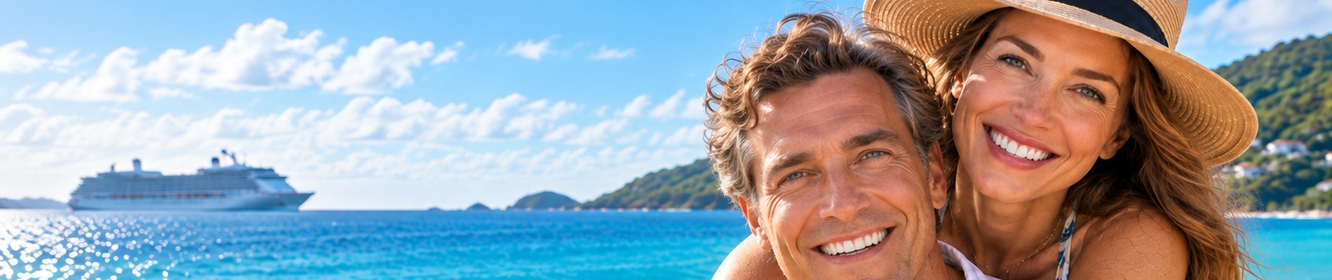 comprehensive travel insurance