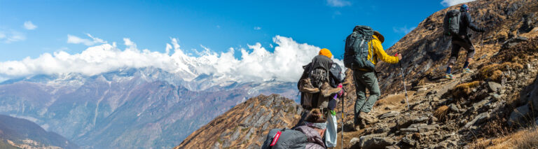Backpacker Travel Insurance - Coverage by SOVENTURE