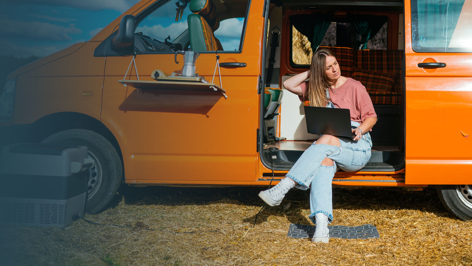 SOVENTURE Home Page - Travel Insurance for Nomads