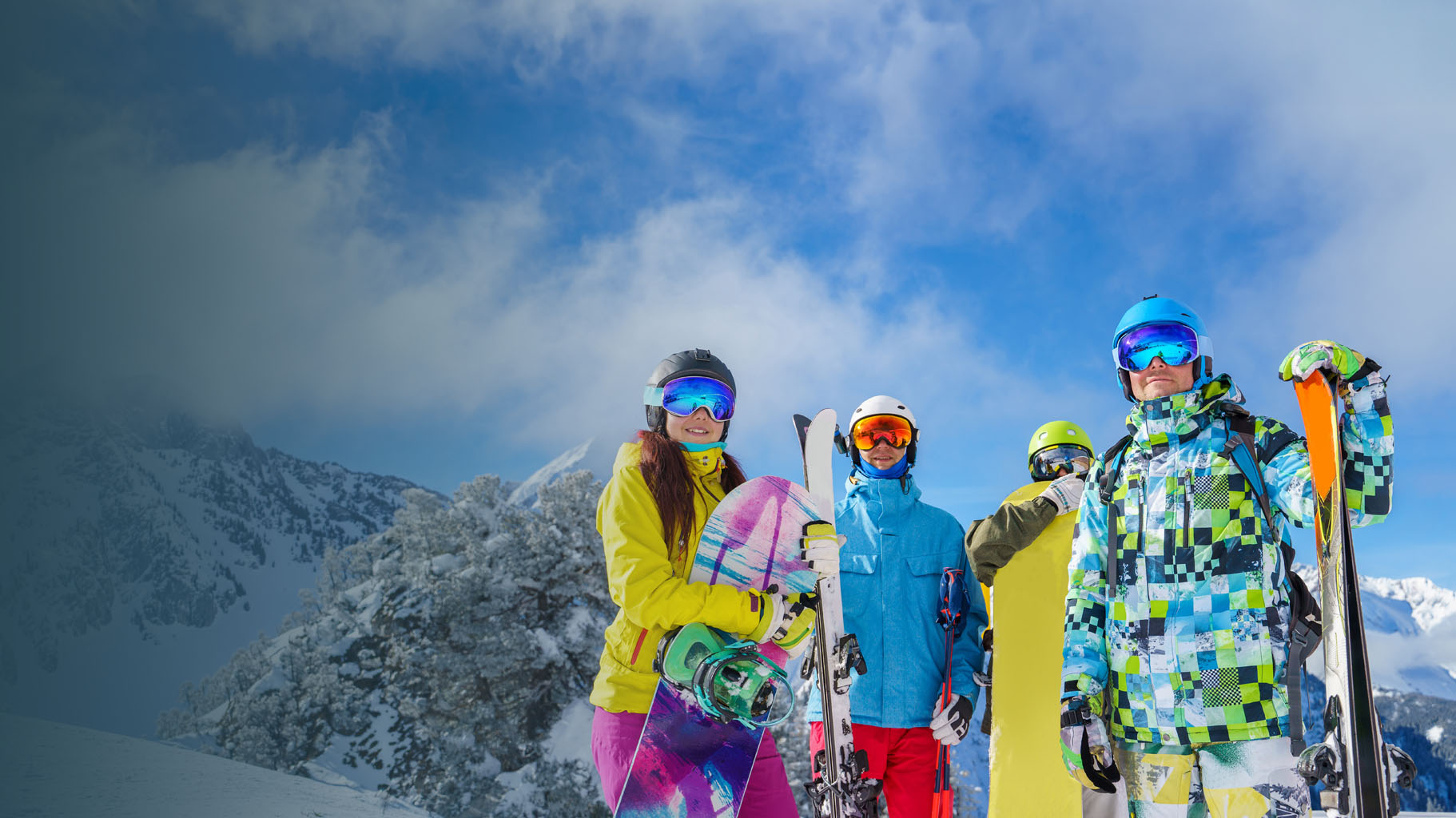 SOVENTURE Home Page - Travel Insurance for Adventurers