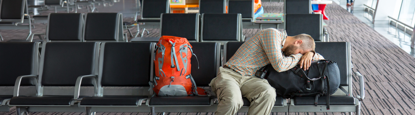 Trip Interruption Insurance Coverage Benefit - SOVENTURE
