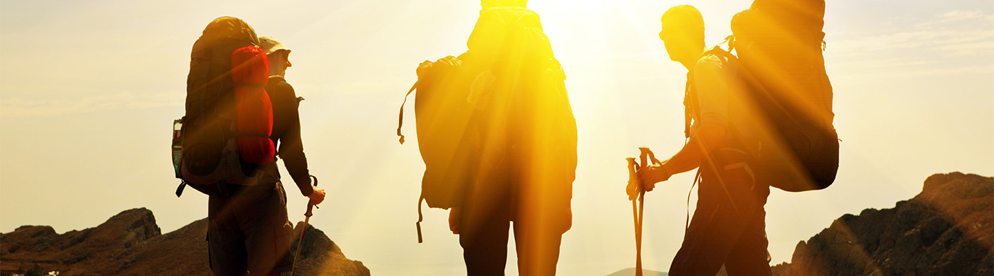 Baggage Insurance for Adventure Travel